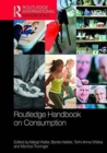 Image for Routledge handbook on consumption