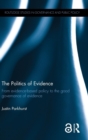 Image for The Politics of Evidence
