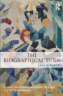 Image for The biographical turn  : lives in history