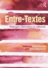 Image for Entre-Textes