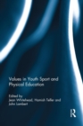 Image for Values in Youth Sport and Physical Education