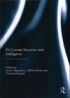 Image for EU Counter-Terrorism and Intelligence
