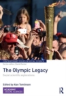 Image for The olympic legacy  : social scientific explorations