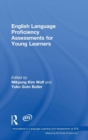 Image for English Language Proficiency Assessments for Young Learners