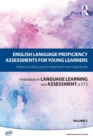 Image for English Language Proficiency Assessments for Young Learners