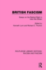 Image for British Fascism