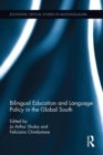 Image for Bilingual Education and Language Policy in the Global South