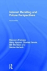 Image for Internet Retailing and Future Perspectives