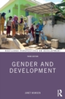 Image for Gender and development