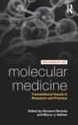 Image for Philosophy of molecular medicine  : foundational issues in research and practice