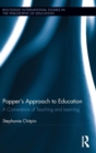 Image for Popper&#39;s Approach to Education