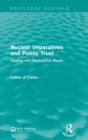 Image for Nuclear Imperatives and Public Trust