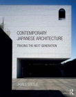 Image for Contemporary Japanese Architecture