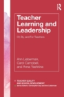 Image for Teacher Learning and Leadership
