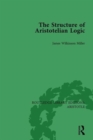 Image for The Structure of Aristotelian Logic