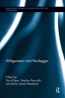 Image for Wittgenstein and Heidegger