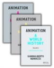 Image for Animation: A World History : The Complete Set