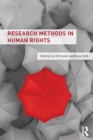 Image for Research methods in human rights