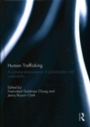 Image for Human trafficking  : a complex phenomenon of globalization and vulnerability