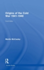 Image for Origins of the Cold War 1941-1949