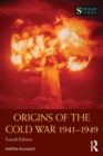 Image for Origins of the Cold War 1941-1949