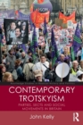 Image for Contemporary Trotskyism  : parties, sects and social movements in Britain