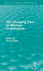 Image for The Changing Face of Western Communism