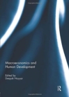 Image for Macroeconomics and Human Development