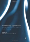 Image for Contemporary apprenticeship  : international perspectives on an evolving model of learning