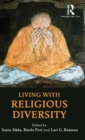 Image for Living with religious diversity