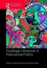Image for Routledge Handbook of Postcolonial Politics