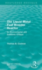Image for The Liquid Metal Fast Breeder Reactor