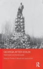 Image for Georgia after Stalin
