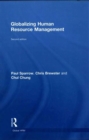 Image for Globalizing Human Resource Management
