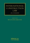 Image for International Construction Law
