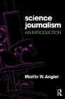 Image for Science Journalism