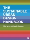 Image for The sustainable urban design handbook