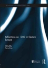 Image for Reflections on 1989 in Eastern Europe