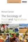 Image for The Sociology of Food and Agriculture