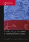 Image for The Routledge handbook of translation and culture