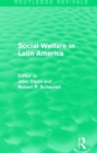 Image for Social welfare in Latin America