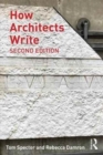 Image for How Architects Write