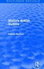 Image for Stalin&#39;s British Victims