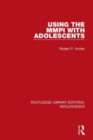 Image for Routledge Library Editions: Adolescence