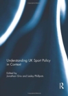 Image for Understanding UK sport policy in context