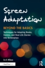 Image for Screen Adaptation: Beyond the Basics