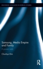 Image for Samsung, media empire and family  : a power web
