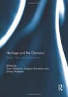 Image for Heritage and the Olympics  : people, place and performance