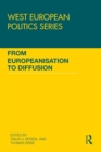 Image for From Europeanisation to Diffusion