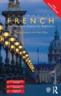 Image for Colloquial French  : the complete course for beginners